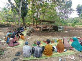 TAWU SUMUR DALAM RANGKA RASUL NGLIPAR  2026